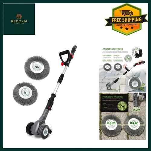 Powerful cordless electric - powerful,