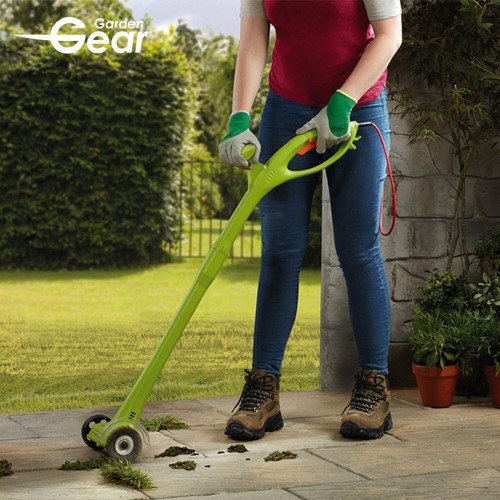 Garden gear outdoor electric - gear,