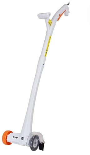 New ligo electric weed sweeper - weed,