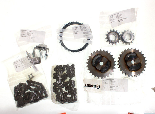Kersten spare parts - kersten,