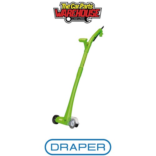 Draper 84746 230v patio weed - 84746,