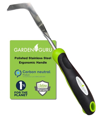 Garden guru patio crack - garden,