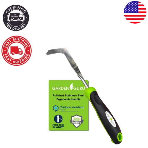Garden guru patio weed puller - garden,