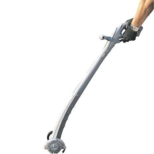 Eckman electric weed cleaner - electric,