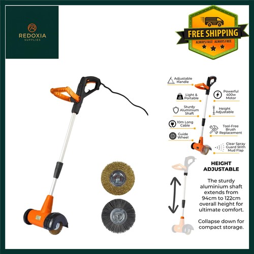 Lazy weeder electric - lazy-weeder, weed