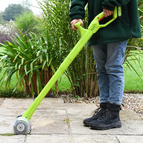 Garden gear cordless 20v weed - cordless,
