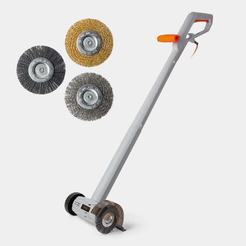 Vonhaus 150w electric weed - vonhaus,