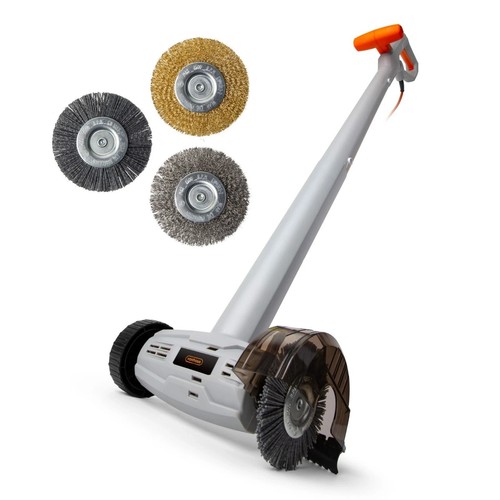 Vonhaus weed remover electric - vonhaus,