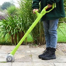 Garden Gear Cordless 20v Weed
