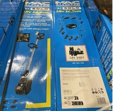 Macallister Garden Multi Brush