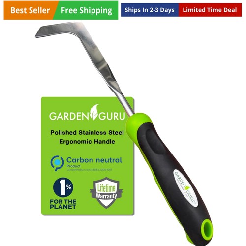 Garden guru patio crack - guru,
