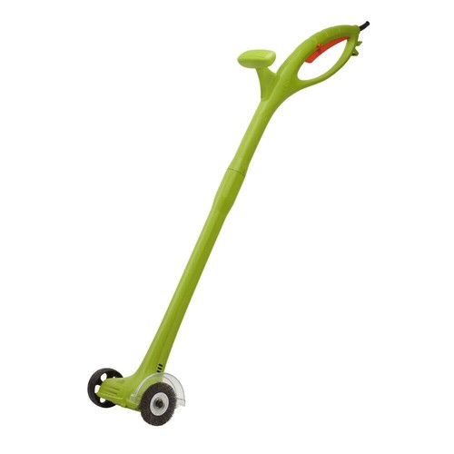 Electric weed sweeper - weed,