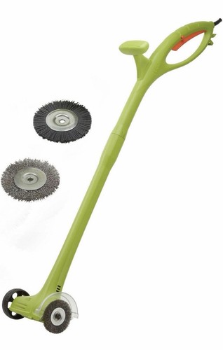 Garden gear corded 10m weed - garden,