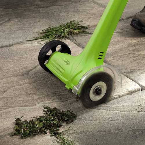Thompson morgan weed sweeper - morgan,