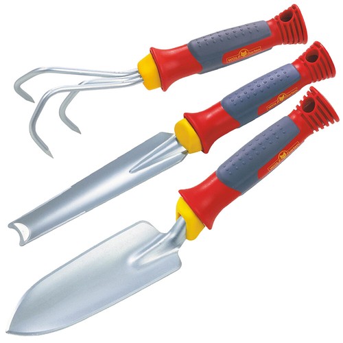 Wolf garten hand tool - tool,