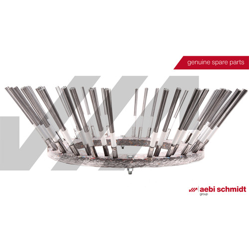 730mm light duty weed - duty, brush