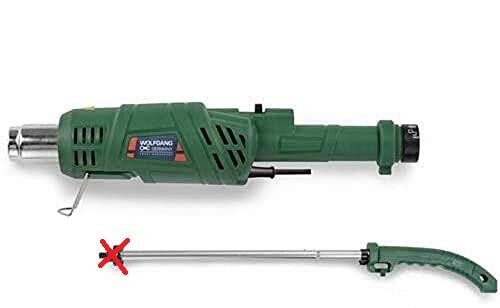 Professional weed burner - professional,