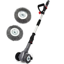 NETTA Cordless Weed Sweeper