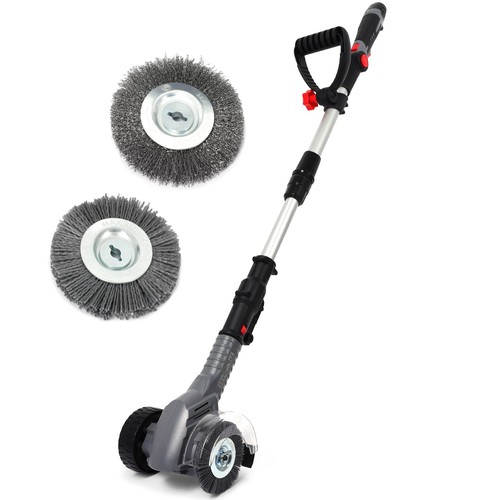 Netta cordless weed sweeper - cordless,