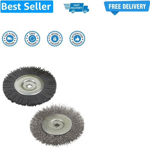 Weed sweeper spare brushes - weed, for