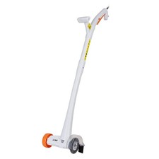 Electric Moss & Weed Sweeper -