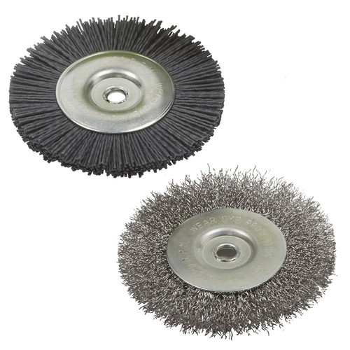 Durable nylon and - and, wire