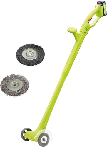 Garden gear cordless - 20v, weed