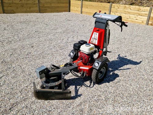 Kersten k1500 wheel tractor - k1500, 2