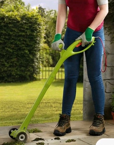 Garden gear outdoor electric - garden,
