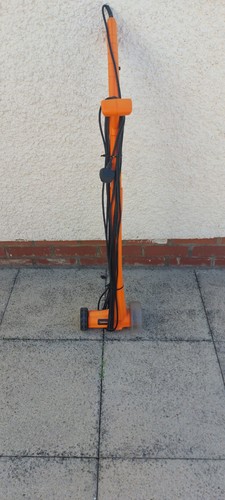 Vonhaus corded electric weed - electric,