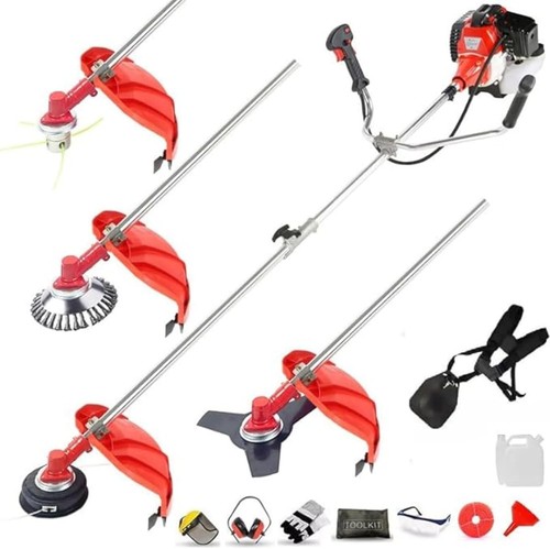 Multi garden tool 5in1 petrol - garden,