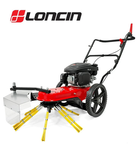 Cobra ws70l loncin powered - ws70l, 27"