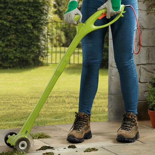 Garden gear 140w electric weed - garden,