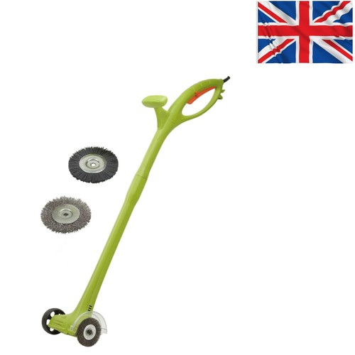 Electric weed sweeper 4 - electric,