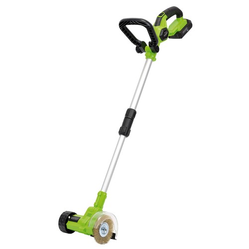 18v weed remover 2 - weed, 1