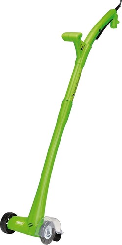Draper electric weed - electric, sweeper